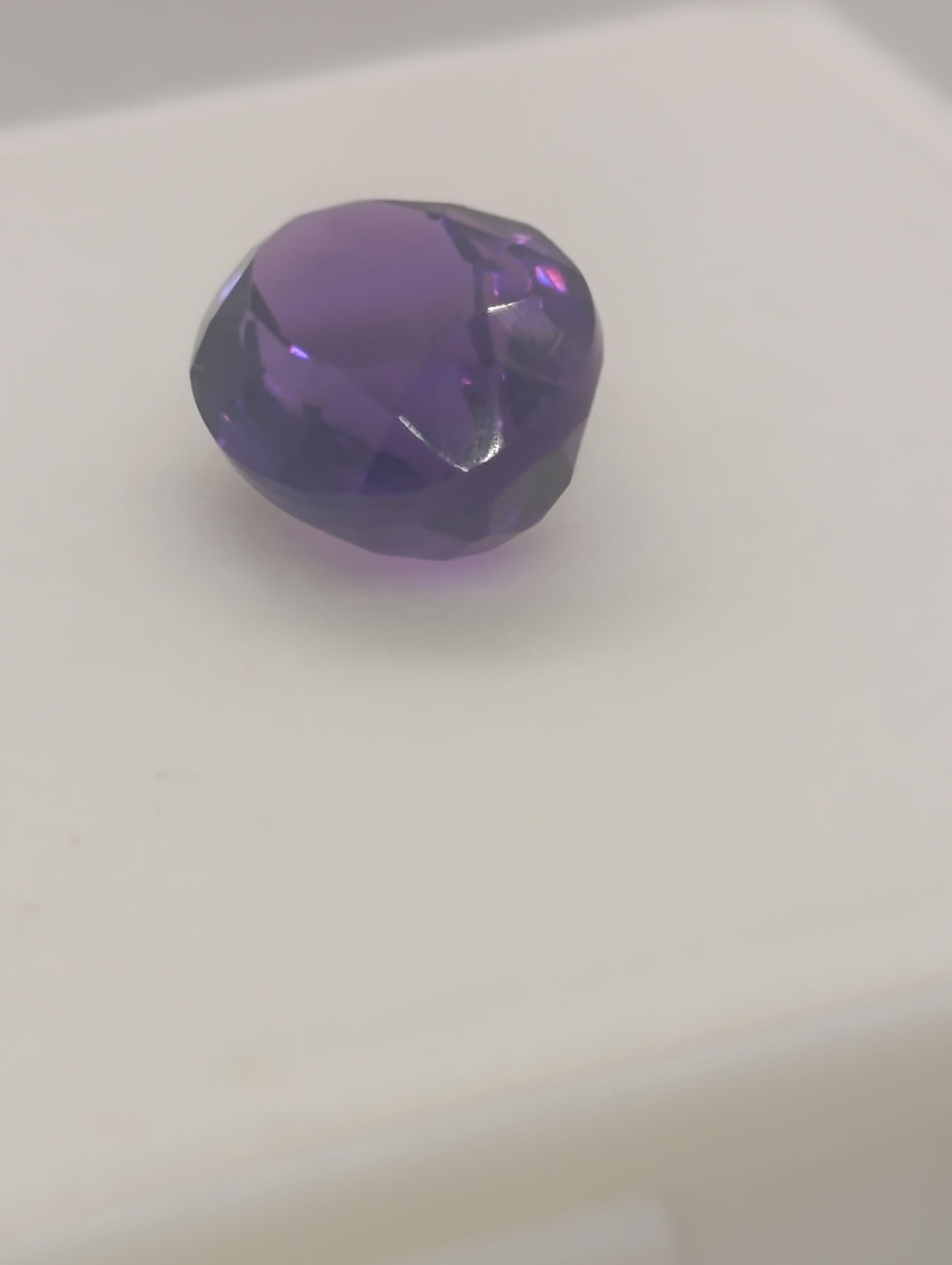Thumbnail: amethyst  8.64ct
