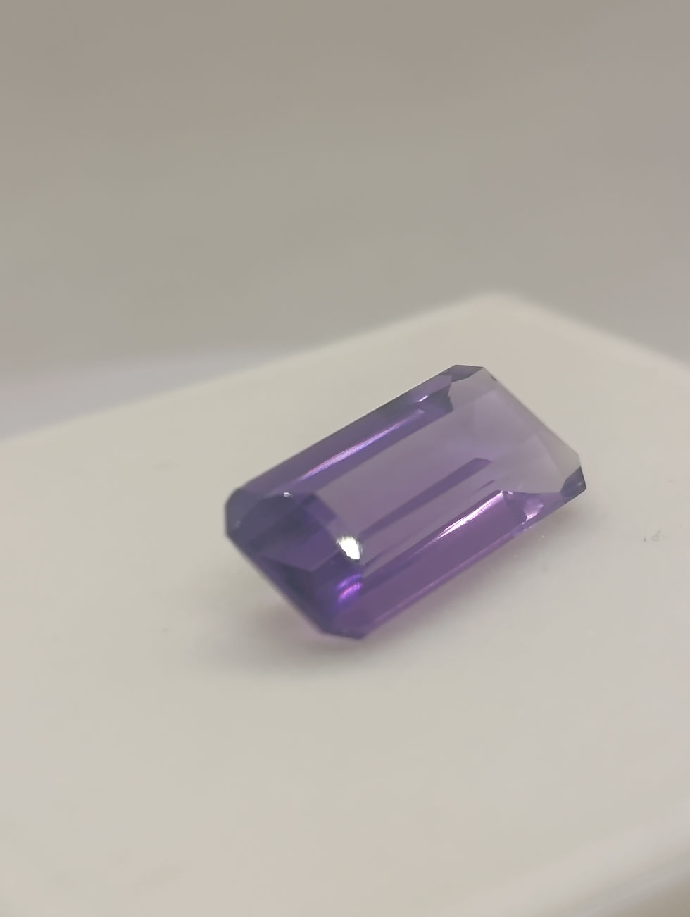 Thumbnail: amethyst  10.35ct
