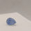 Thumbnail: blue sapphire gem stone 2.35 ct