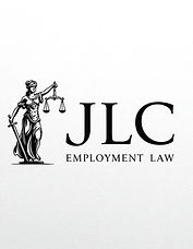 JLC Employment Law Logo