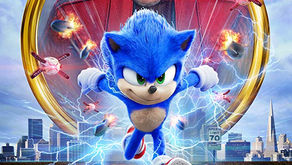 Sonic the Hedgehog Review