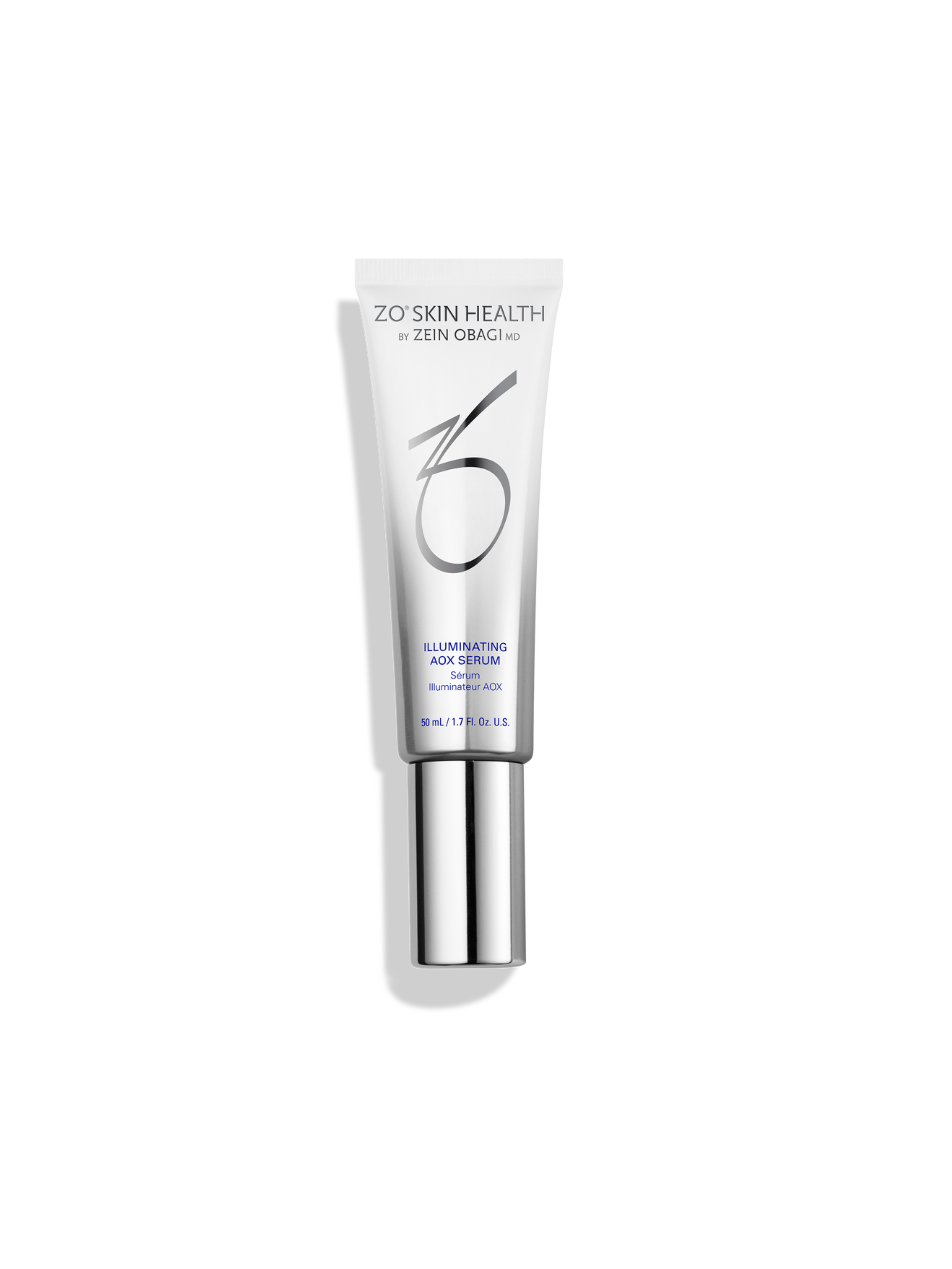 Illuminating AOX Serum