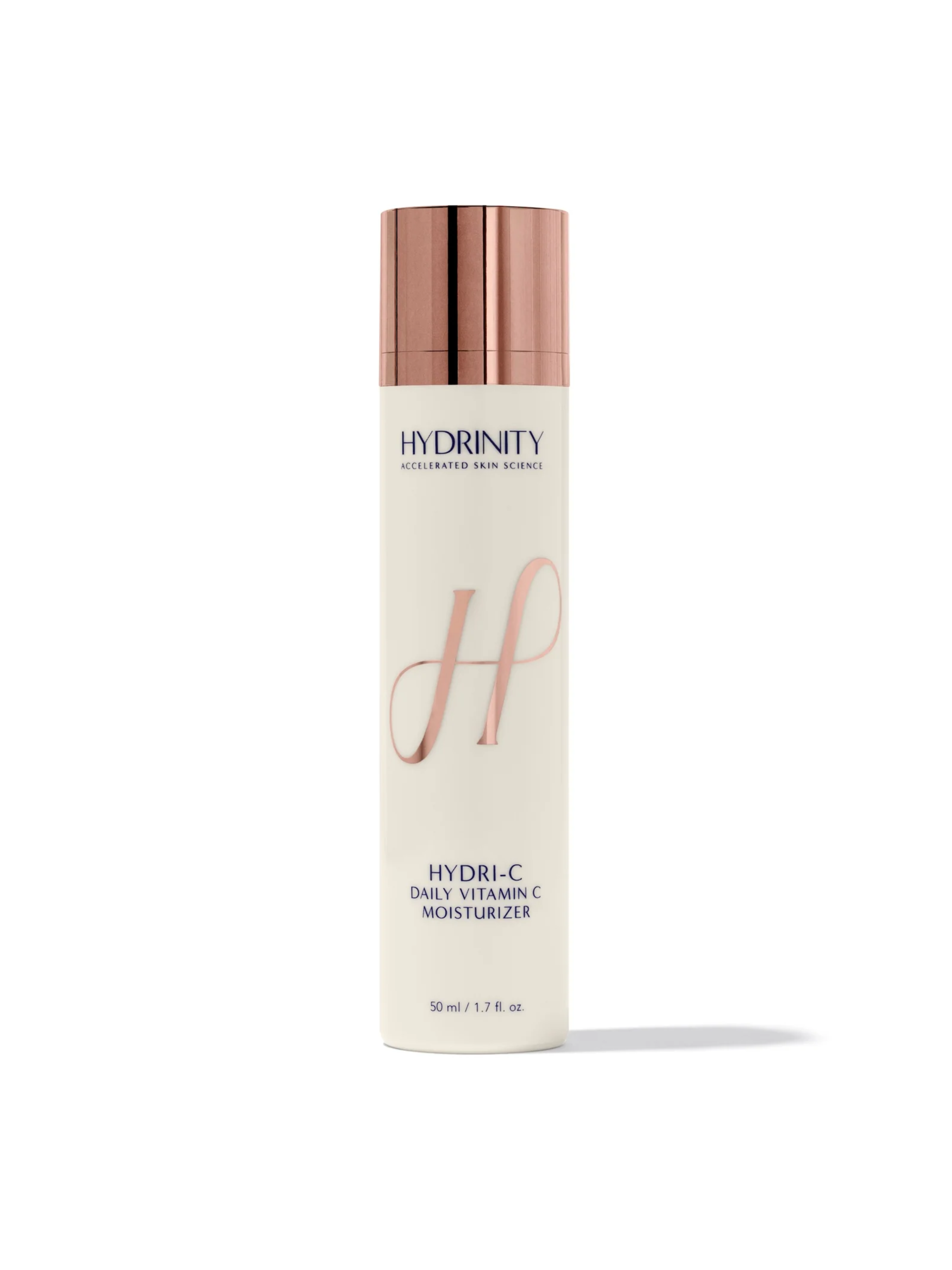 Hydri-C Vitamin C Moisturizer