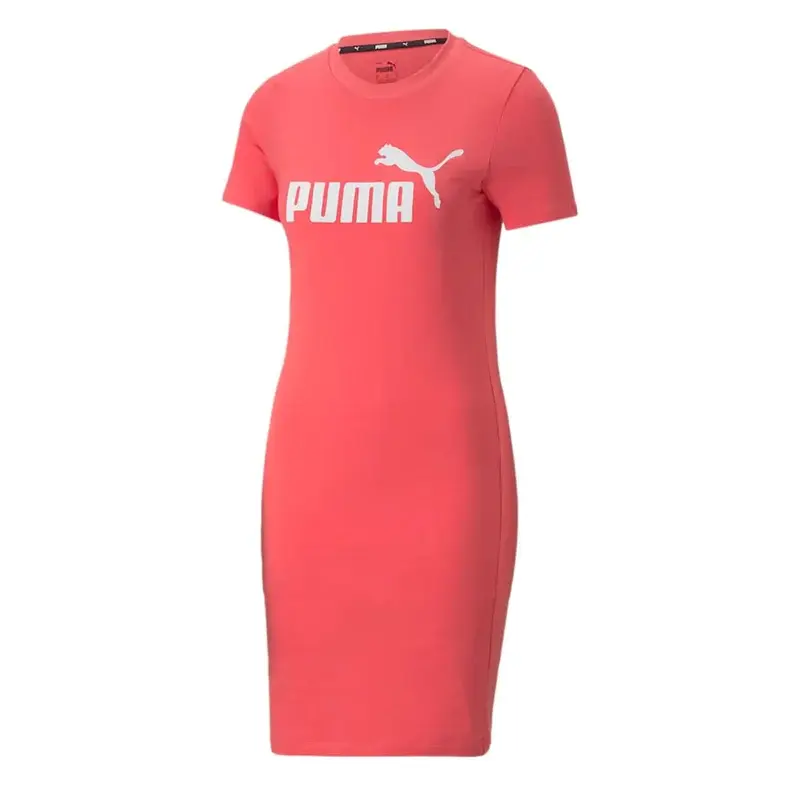 Robe t-shirt Puma Essentials Slim