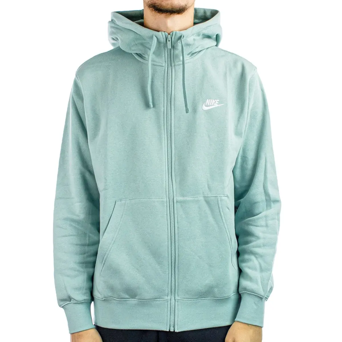 Veste Nike Sportswear Club