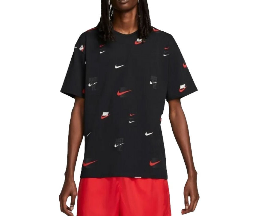 T-Shirt Nike