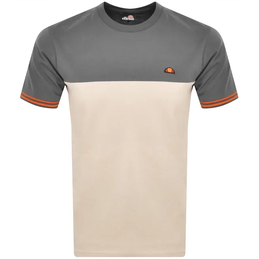 Tee-shirt Ellesse Alenta