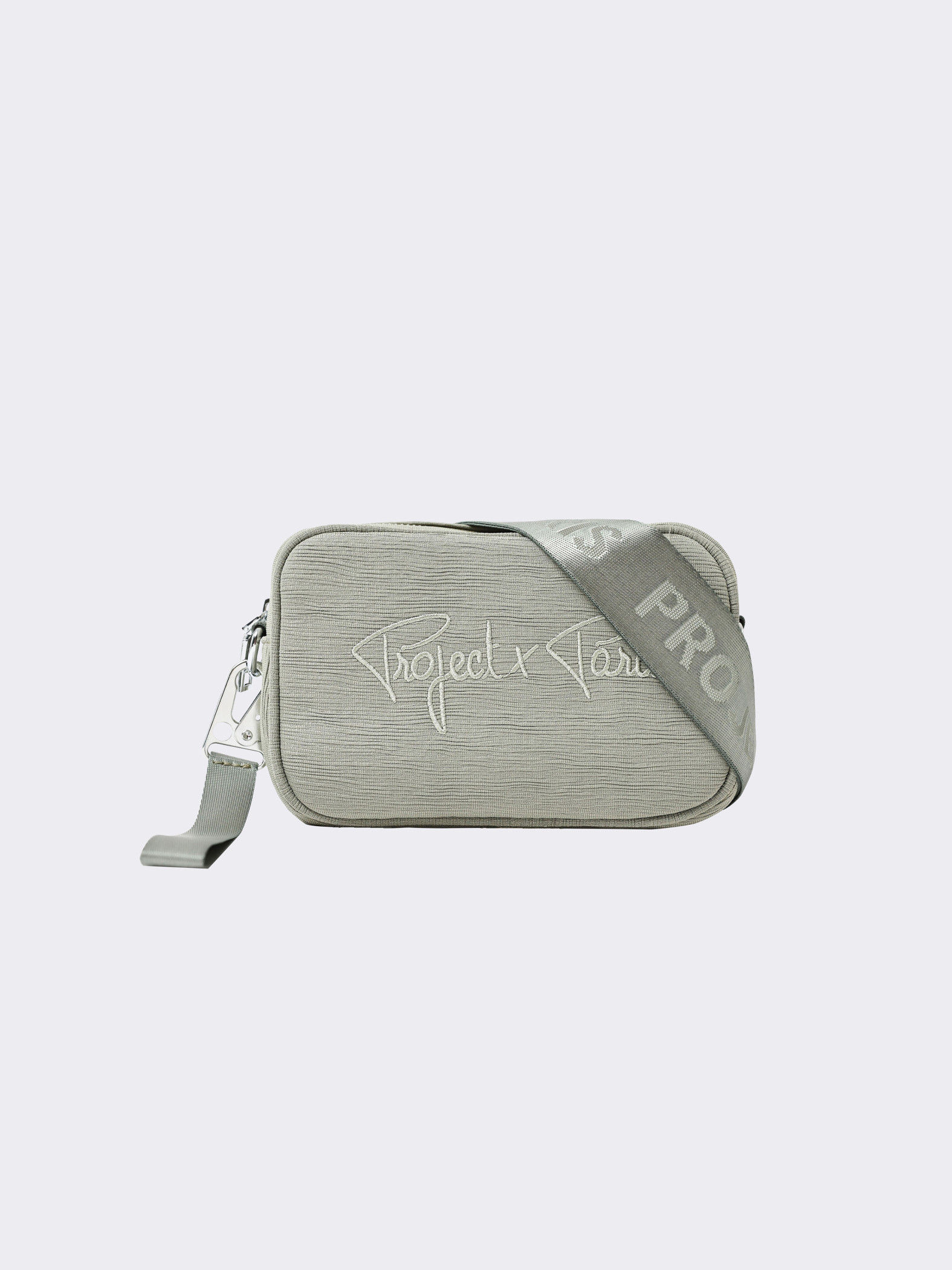 Sac Bandoulière Project X Paris Olive