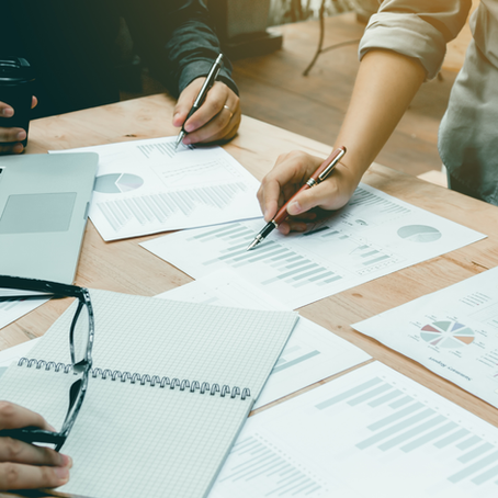 Pourquoi certaines entreprises semblent "avoir de la chance" ?