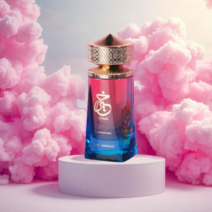 Khair Confection – Dupe voor Kayali Vanilla Candy 🍭