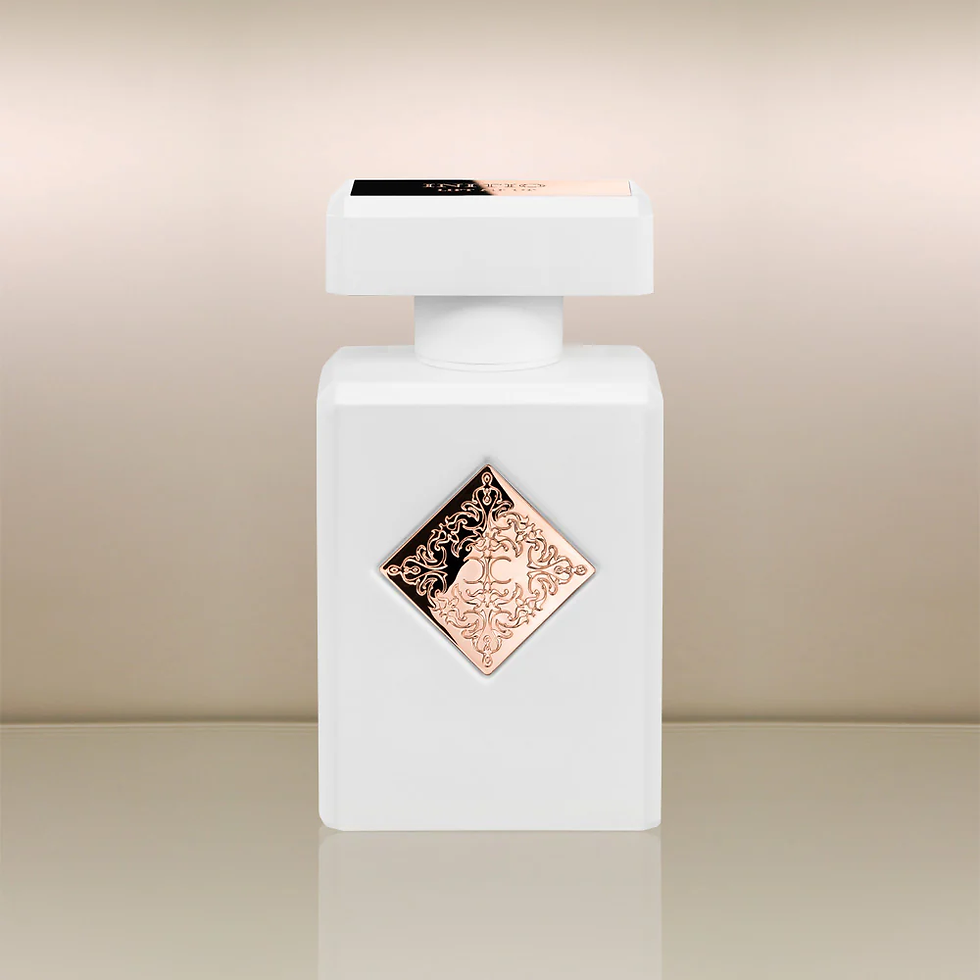 Initio Lift Me Up Extrait de Parfum als finishing touch