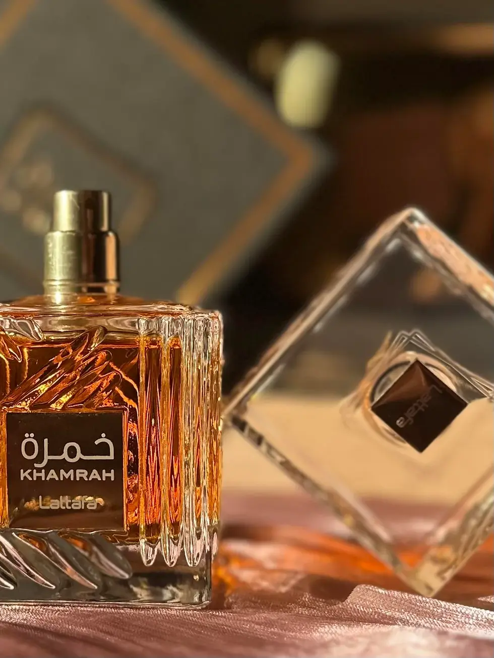 11 Must-Have Arabische Parfum Dupes Die Je Niet Mag Missen!