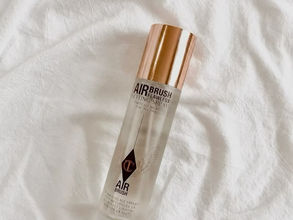 Charlotte Tilbury Setting Spray review: is hij de hype waard?