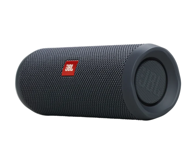 Compacte JBL bluetoothspeaker voor de getting-ready playlist