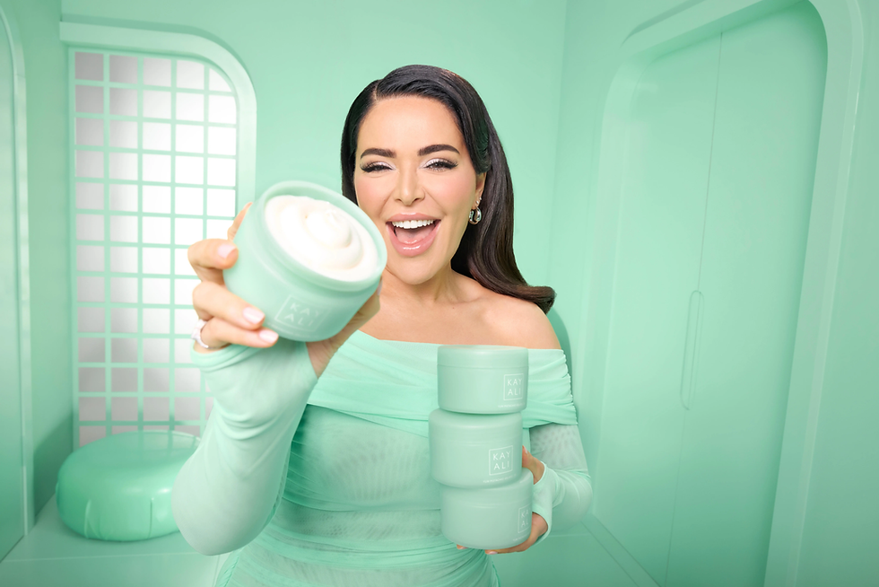 KAYALI bodycare 2026: body creams, lip balms & body sprays vergeleken