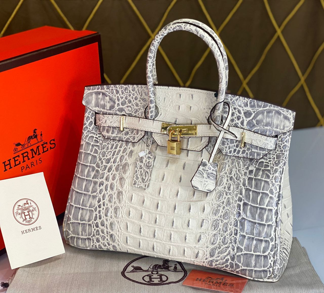 python birkin