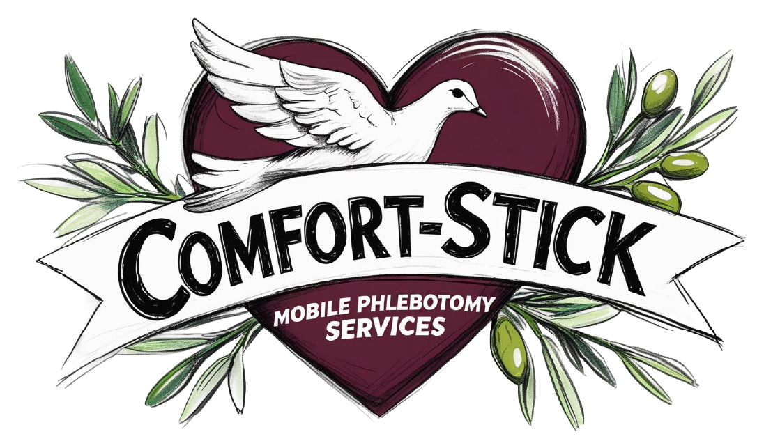 Writer: Comfortstick Clinical Education Team