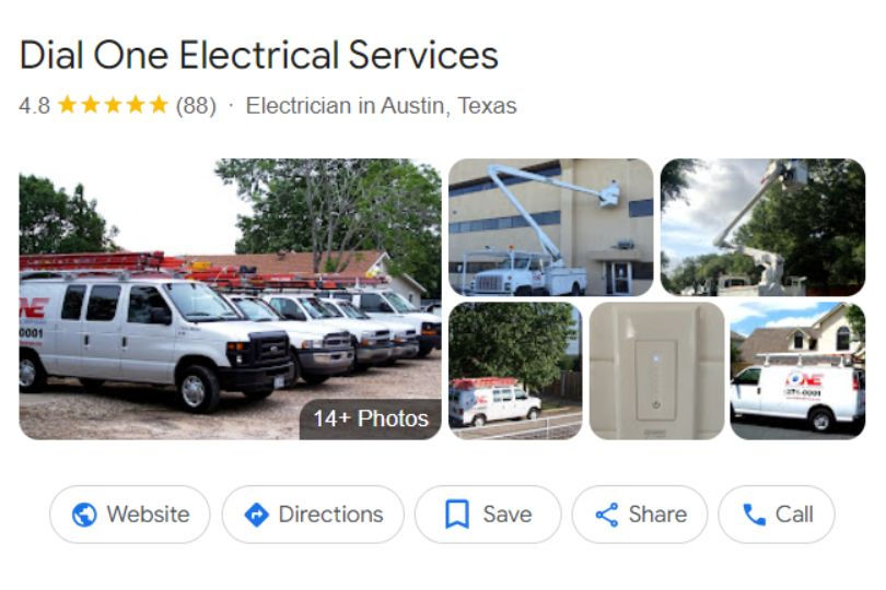 JLC Electrical Contractor, Corp.