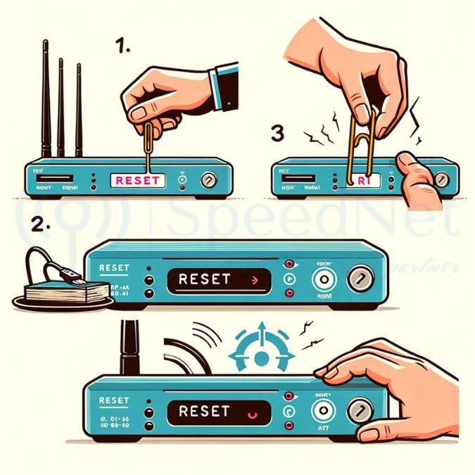 Forgotten Your Wi-Fi Password