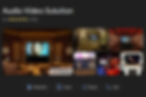 Audio Video Solution