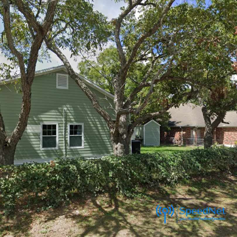 Home Provider in Columbus, TX, 78934 Speed Net Quick and