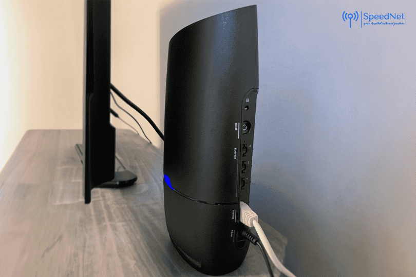 Best Internet Router