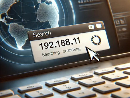 How to Easily Check Your IP Address?