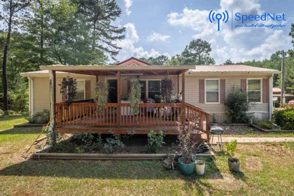 Downsville LA, 71234