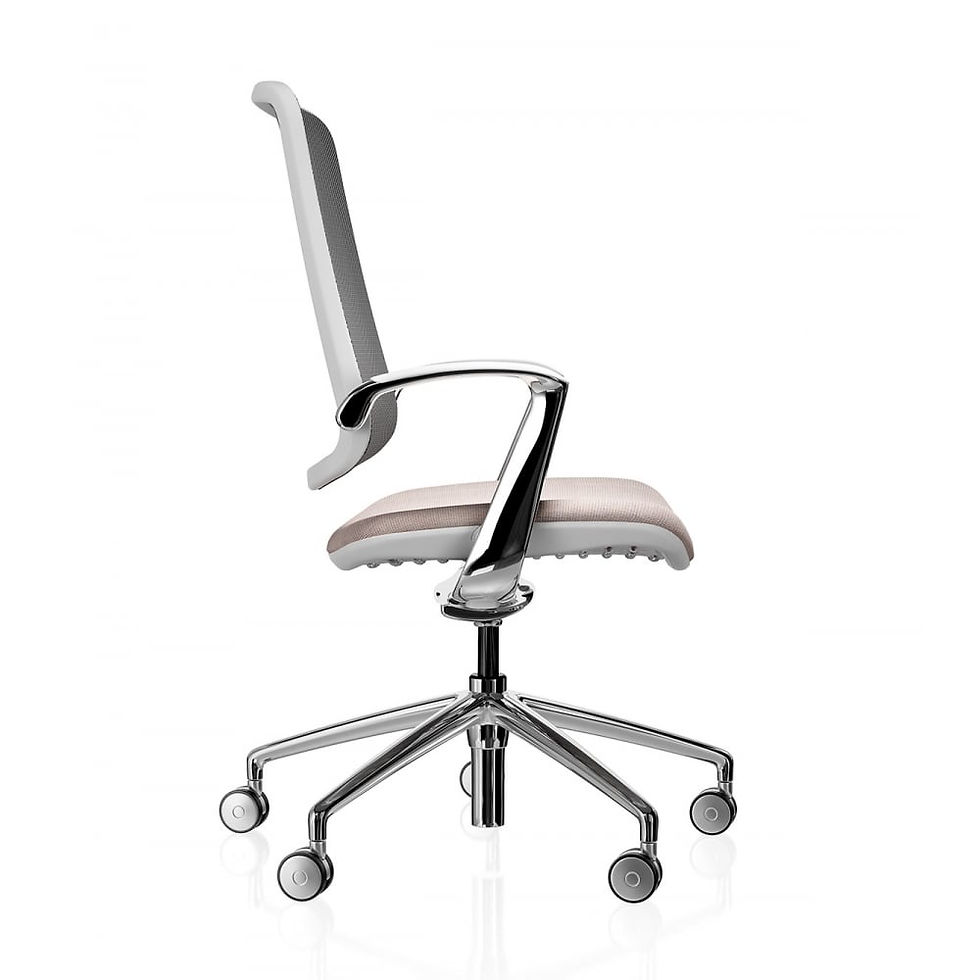 trinetic chair