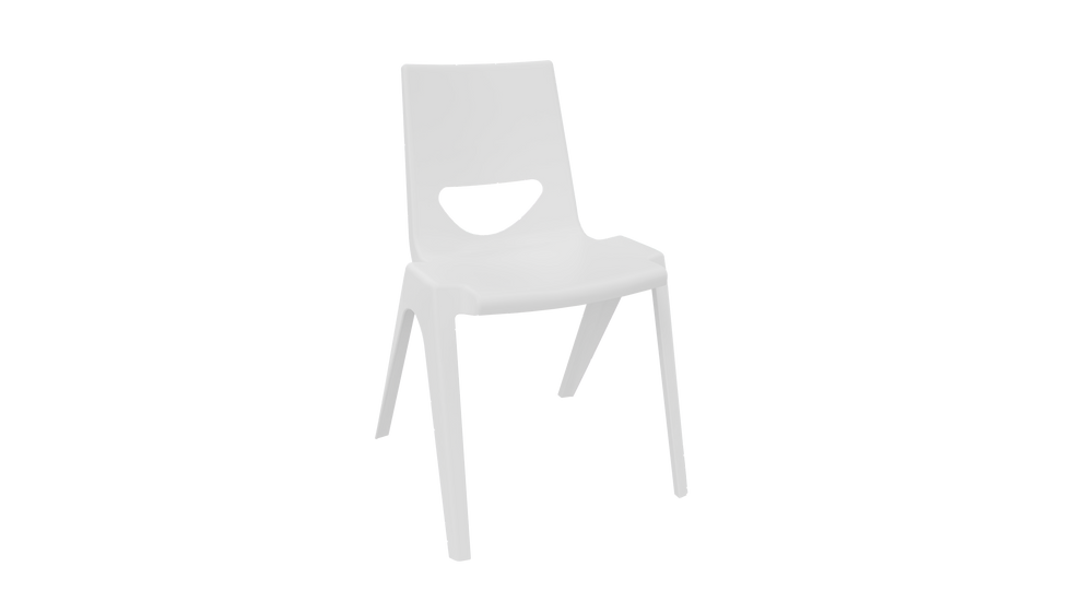 Thumbnail: Chevron Chair