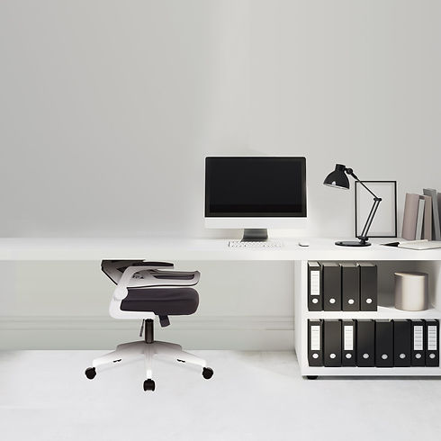 Home Working Chairs