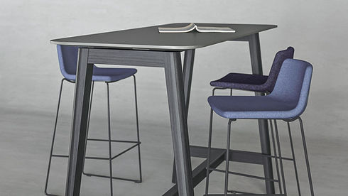 Stand Height Desks