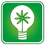 Logo de floravital