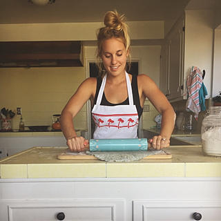 Writer: Marley Henderson