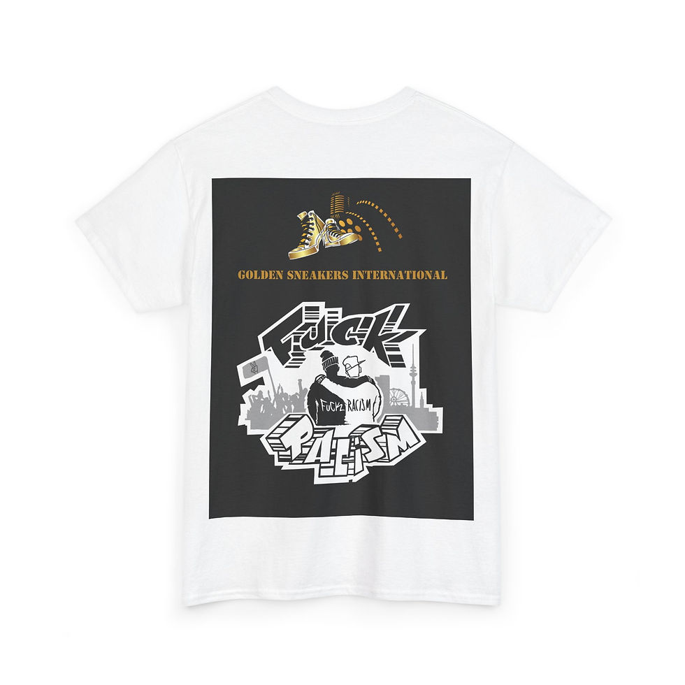 Miniaturbild: BIG PUN Graffiti Stencil made by Golden Sneakers