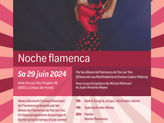 Noche Flamenca 2024