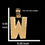 Thumbnail: W Letter Pendants Gold 10k