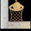 Miniatura: Basketball Pendant Gold 10k