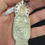 Thumbnail: Santa Muerte Grim Reaper Pendant Silver