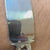 Miniatura: 9.5 mm Chino ID Bracelet Silver