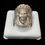 Miniatura: Indian Chief Ring Silver