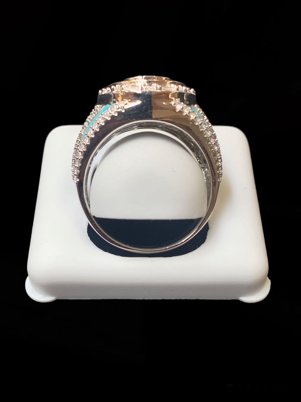 Thumbnail: Money Ring Silver