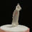 Miniatura: Virgin Mary Lady Guadalupe Pendant Silver
