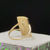 Miniatura: Saint Jude Ring Gold 10k
