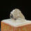 Miniatura: Nugget Ring Silver