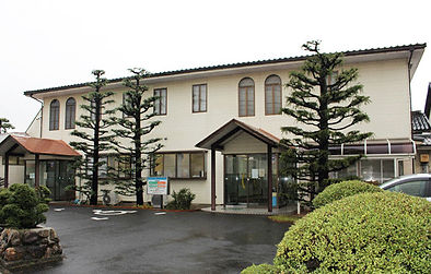 Doremi Clinic exterior