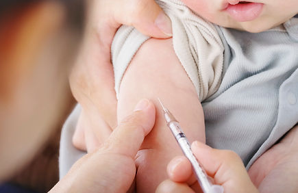 定期接種について②