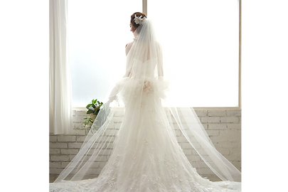 ブライダルハウスとさき