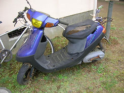 高価買取！動かないバイクも歓迎！