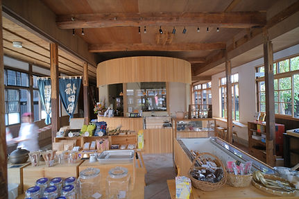 店舗リノベーション